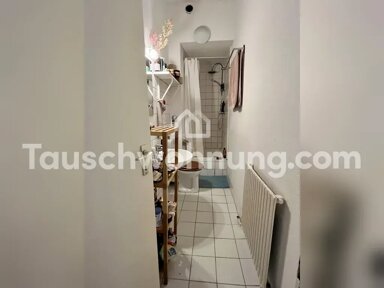 Wohnung zur Miete Tauschwohnung 500 € 2 Zimmer 75 m² Moabit Berlin 10559