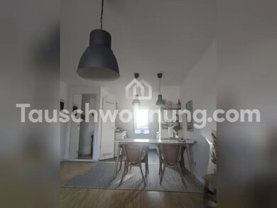 Wohnung zur Miete Tauschwohnung 750 € 2 Zimmer 56 m² Burgholzhof Stuttgart 70376