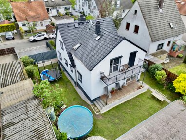 Einfamilienhaus zum Kauf 575.000 € 6 Zimmer 151 m² 502 m² Grundstück Nieder-Roden Rodgau 63110