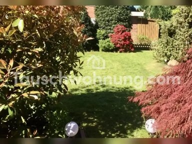 Reihenmittelhaus zur Miete Tauschwohnung 1.400 € 6 Zimmer 110 m² Sasel Hamburg 22393