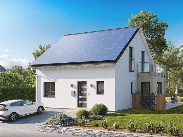 Einfamilienhaus zum Kauf 422.489 € 4 Zimmer 119 m² 790 m² Grundstück Rüggeberg Ennepetal 58256