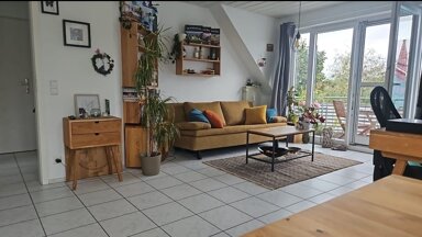 Wohnung zur Miete 605 € 2,5 Zimmer 52,8 m² 2. Geschoss Friedensstraße 24 Volkertshausen 78269