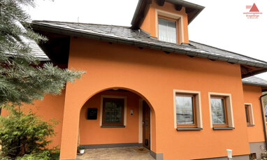 Villa zum Kauf 490.000 € 7 Zimmer 350 m² 1.696 m² Grundstück Kohlweg 3 Sehmatal-Neudorf Sehmatal-Neudorf 09465