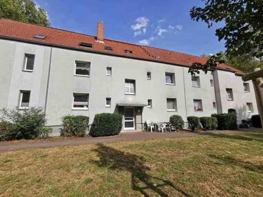 Wohnung zur Miete 354,48 € 2 Zimmer 50,6 m² 1. Geschoss An der Friedweide 53 Horst Gelsenkirchen 45899