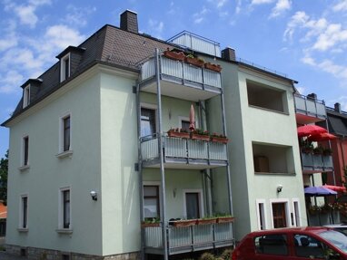 Wohnung zur Miete 310 € 2 Zimmer 47 m² 3. Geschoss Dresdner Straße 38 Heidenau 01809