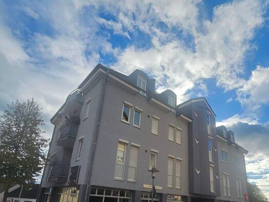 Wohnung zum Kauf als Kapitalanlage geeignet 229.000 € 2 Zimmer 59,5 m² Esslinger Straße 1 Hegensberg Esslingen am Neckar 73732