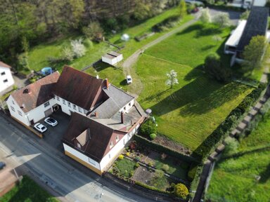 Mehrfamilienhaus zum Kauf als Kapitalanlage geeignet 425.000 € 16 Zimmer 529,8 m² 2.809 m² Grundstück Kottweiler-Schwanden 66879