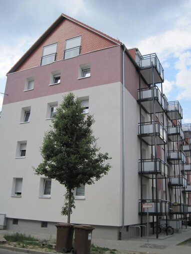 Wohnung zur Miete 694,44 € 3 Zimmer 64,3 m² Franz-Seiff-Straße 14 Nikola Landshut 84034