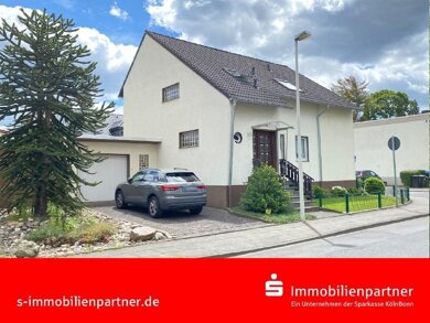 Einfamilienhaus zum Kauf 540.000 € 6 Zimmer 138,1 m² 321 m² Grundstück Pützchen Bonn 53229