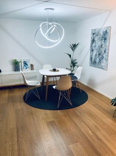 Apartment zur Miete 1.250 € 2 Zimmer 75 m² Erdgeschoss Killesberg Stuttgart 70192