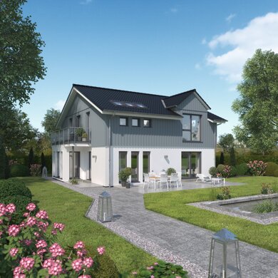 Einfamilienhaus zum Kauf 711.637 € 7 Zimmer 176,1 m² 1.080 m² Grundstück Stadtgebiet Triberg im Schwarzwald 78098