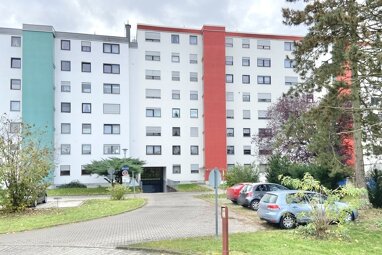 Wohnung zum Kauf 197.000 € 2 Zimmer 72 m² 4. Geschoss Mühldorf Mühldorf 84453