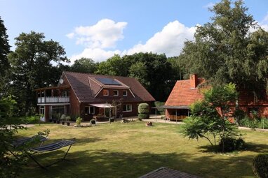 Mehrfamilienhaus zum Kauf 650.000 € 8 Zimmer 300 m² 6.705 m² Grundstück Wesuwe Haren(Ems) 49733