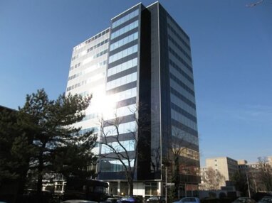Bürofläche zur Miete 9,50 € 215 m² Bürofläche teilbar ab 215 m² Joseph-Meyer-Str. 13-15 Wohlgelegen - Ost Mannheim 68167