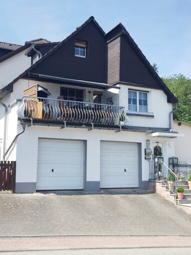 Einfamilienhaus zum Kauf 395.000 € 6 Zimmer 264 m² 460 m² Grundstück Engenhahn Niedernhausen 65527