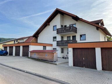 Wohnung zur Miete 450 € 1,5 Zimmer 44,7 m² frei ab sofort Lauchheim Lauchheim 73466