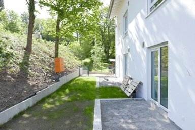 Wohnung zum Kauf provisionsfrei 499.000 € 3 Zimmer 84 m² 1. Geschoss Allmersbach Allmersbach im Tal 71573