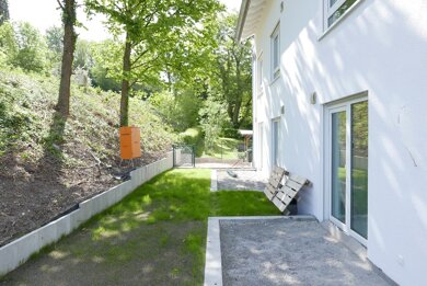 Wohnung zum Kauf provisionsfrei 499.000 € 3 Zimmer 84 m² 1. Geschoss Allmersbach Allmersbach im Tal 71573