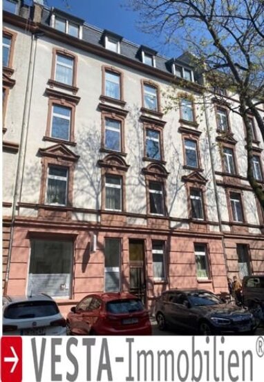 Wohnung zum Kauf 1.100.000 € 6 Zimmer Egenolffstraße 20 Nordend - Ost Frankfurt am Main 60316