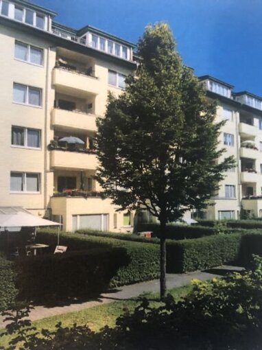 Wohnanlage zum Kauf Provisionsfrei 3.200.000 € 707 m² 440 m² Grundstück Lothar Bucher Strasse 9 a Steglitz Berlin 12157