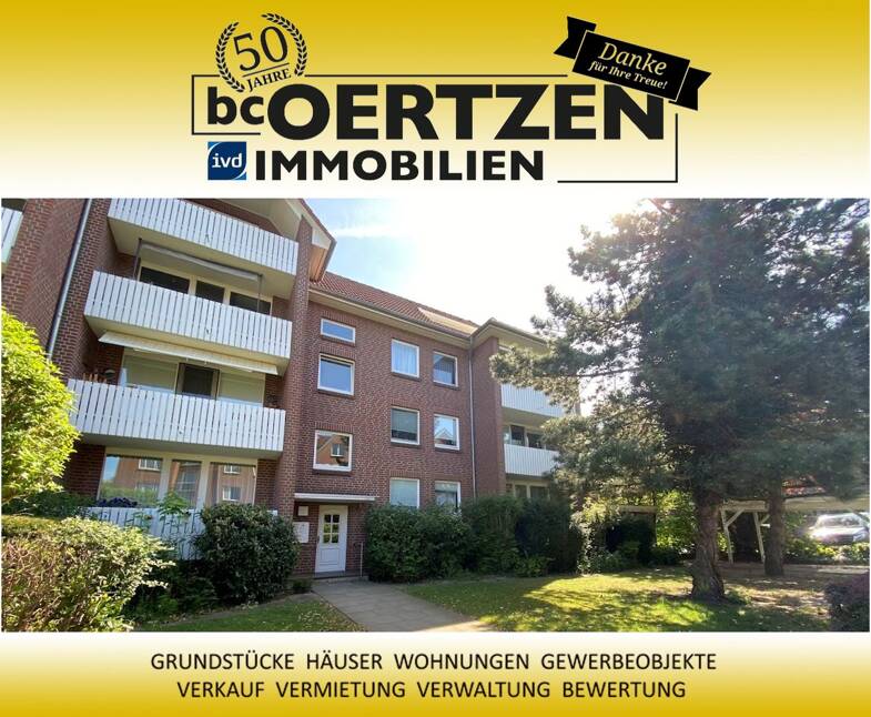Studio zur Miete 1.180 € 3 Zimmer 103 m² 2. Geschoss frei ab 01.07.2025 Winsen - Kernstadt Winsen (Luhe) 21423