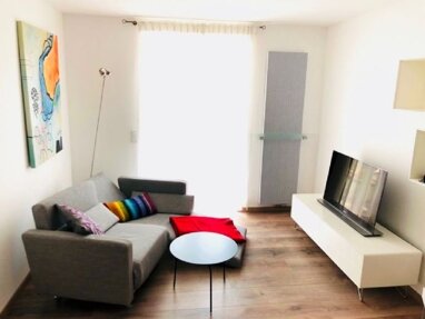 Wohnung zur Miete Wohnen auf Zeit 2.000 € 2 Zimmer 50 m² frei ab sofort Nordend - Ost Frankfurt am Main 60316