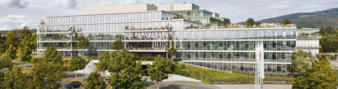Bürofläche zur Miete Provisionsfrei 8.548,2 m² Bürofläche teilbar ab 650 m² Kronberg Kronberg im Taunus 61476