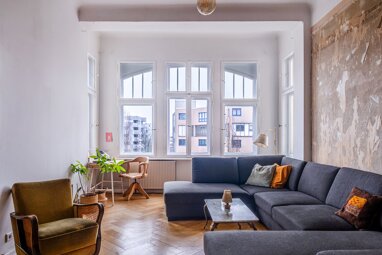 Wohnung zum Kauf 845.000 € 5 Zimmer 126 m² 3. Geschoss Neukölln Berlin 12049