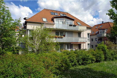 Wohnung zur Miete 389 € 2 Zimmer 51,7 m² 1. Geschoss Katzsteinstraße 2 Leubnitz (Leubnitzer Höhe) Dresden / Leubnitz-Neustra 01219