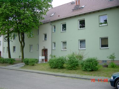 Wohnung zur Miete 320,42 € 3 Zimmer 55,6 m² Erdgeschoss Carl-F.-Wiesike-Str. 5 Plaue Brandenburg-Plaue 14774