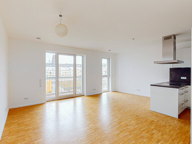Wohnung zur Miete 1.730 € 3 Zimmer 95,5 m² 4. Geschoss Zum Gipelhof 12 Frankfurt am Main 60594