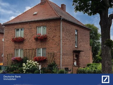 Mehrfamilienhaus zum Kauf 179.000 € 6 Zimmer 140 m² 1.515 m² Grundstück Grabow Grabow 19300