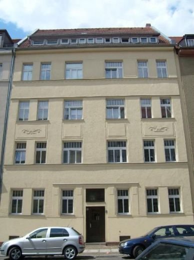 Wohnung zur Miete 410 € 3 Zimmer 63 m²<br/>Wohnfläche 2. Stock<br/>Geschoss Huygensstr. 11 Möckern Leipzig 04159