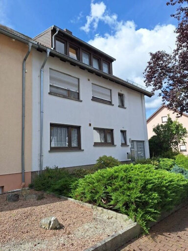 Mehrfamilienhaus zum Kauf 409.000 € 8 Zimmer 270 m² 608 m² Grundstück Rohrbach St. Ingbert 66386