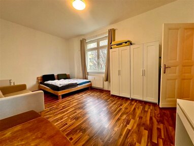 Wohnung zur Miete 850 € 1 Zimmer 40 m² 2. Geschoss Friedrichshain Berlin 10247
