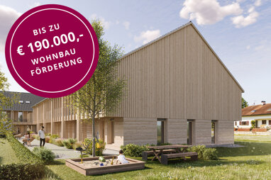 Reihenmittelhaus zum Kauf 698.500 € 5 Zimmer 122,3 m² Loeherstraße 15e Altach 6844