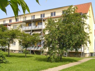 Wohnung zur Miete 441 € 2,5 Zimmer 63 m² Gorkiweg 18 Südstadt Güstrow 18273