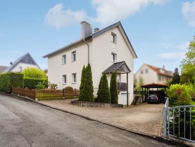 Mehrfamilienhaus zum Kauf 535.000 € 8 Zimmer 190 m² 915 m² Grundstück Spork - Eichholz Detmold 32760