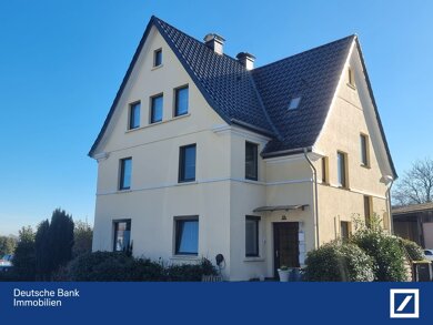 Mehrfamilienhaus zum Kauf als Kapitalanlage geeignet 350.000 € 293,3 m² 613 m² Grundstück Helpup Oerlinghausen 33813