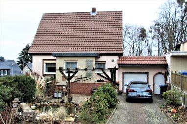Einfamilienhaus zum Kauf 189.000 € 5 Zimmer 120 m² 624 m² Grundstück Schöningen Schöningen 38364