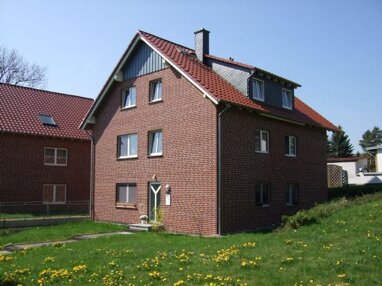 Wohnung zur Miete 555 € 3 Zimmer 84 m² 1. Geschoss Dorfstr. 20b Klein Wiershausen Rosdorf 37124