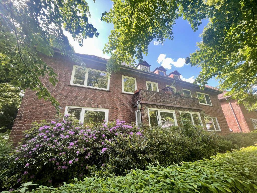 Wohnung zum Kauf · provisionsfrei