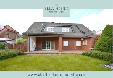 Mehrfamilienhaus zum Kauf 465.000 € 7 Zimmer 218 m² 684 m² Grundstück Reislingen Wolfsburg 38446