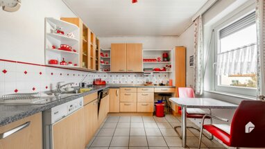 Wohnung zum Kauf 189.000 € 3 Zimmer 63 m² 2. Geschoss Steinweg - Pfaffenstein Regensburg 93059