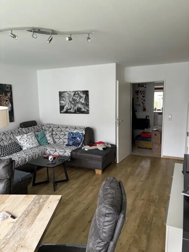 Wohnung zum Kauf provisionsfrei 114.000 € 3,5 Zimmer 77 m² frei ab sofort Eisenbahnstraße Fahrnau Schopfheim 79650