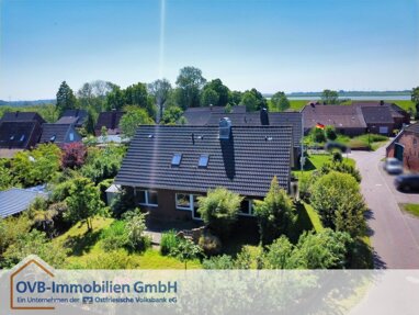 Einfamilienhaus zum Kauf 225.000 € 4 Zimmer 142 m² 542 m² Grundstück Terborg Moormerland 26802