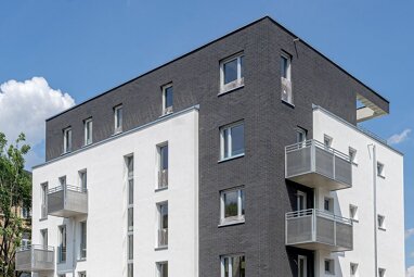 Wohnung zur Miete 788 € 2 Zimmer 60,6 m² 1. Geschoss Burgkstraße 10 Löbtau-Nord (Altlöbtau) Dresden 01159