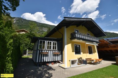 Einfamilienhaus zum Kauf 690.000 € 5 Zimmer 170 m² 663 m² Grundstück Unken 5091