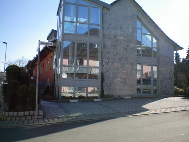 Büro-/Praxisfläche zur Miete Provisionsfrei 6 Zimmer 140 m² Bürofläche teilbar von 60 m² bis 80 m² Malvenweg 1 Unterasbach Oberasbach 90522