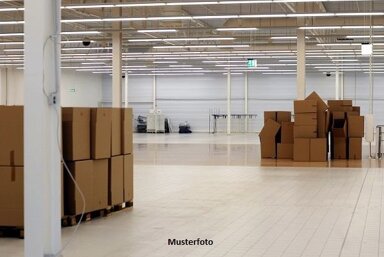 Lagerhalle zum Kauf 84.000 € 462 m² Lagerfläche Rüggow Hornstorf 23970